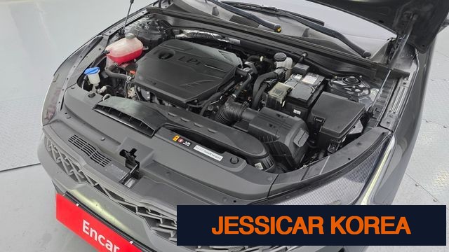 2022 Kia K5 3rd Gen - Thumbnail 7