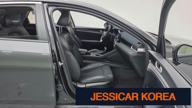 2022 Kia K5 3rd Gen - Thumbnail 12