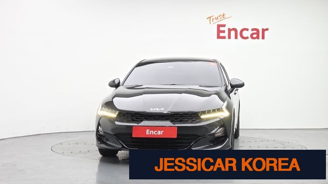 2022 Kia K5 3rd Gen - Thumbnail 15