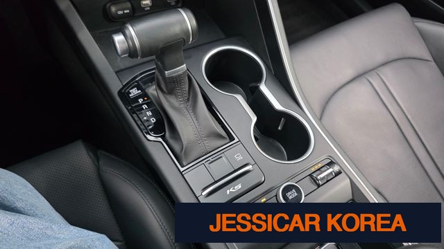 2022 Kia K5 3rd Gen - Thumbnail 18