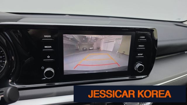 2022 Kia K5 3rd Gen - Thumbnail 19