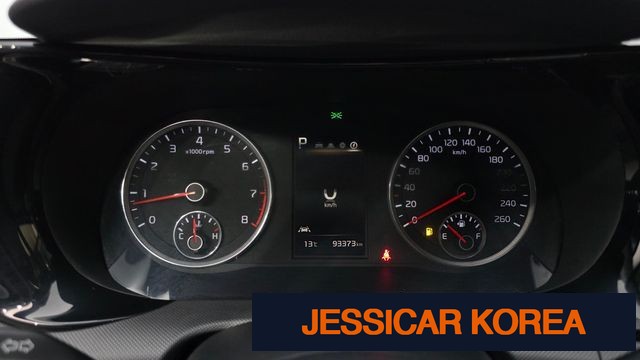 2022 Kia K5 3rd Gen - Thumbnail 20