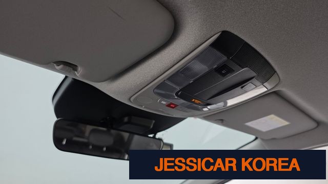 2023 Kia The All New Niro - Thumbnail 2