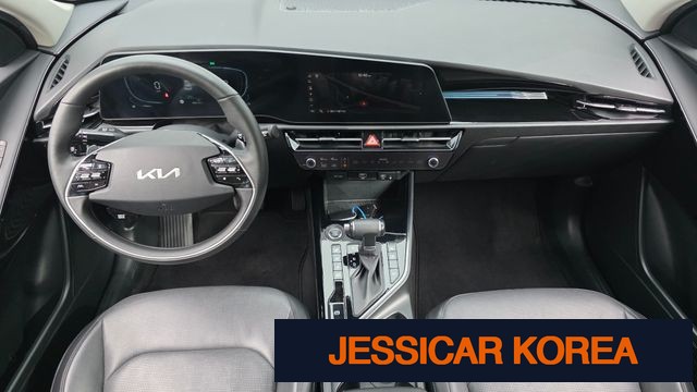 2023 Kia The All New Niro - Thumbnail 4