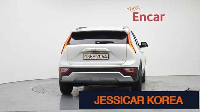 2023 Kia The All New Niro - Thumbnail 5