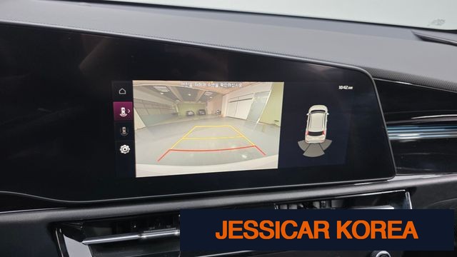 2023 Kia The All New Niro - Thumbnail 9