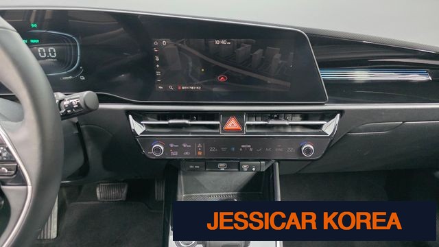 2023 Kia The All New Niro - Thumbnail 13