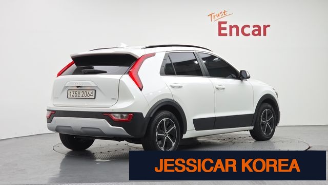 2023 Kia The All New Niro - Thumbnail 14