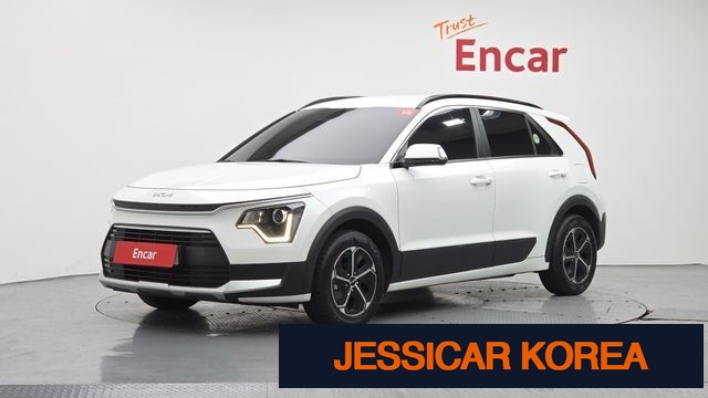 2023 Kia The All New Niro - Thumbnail 16