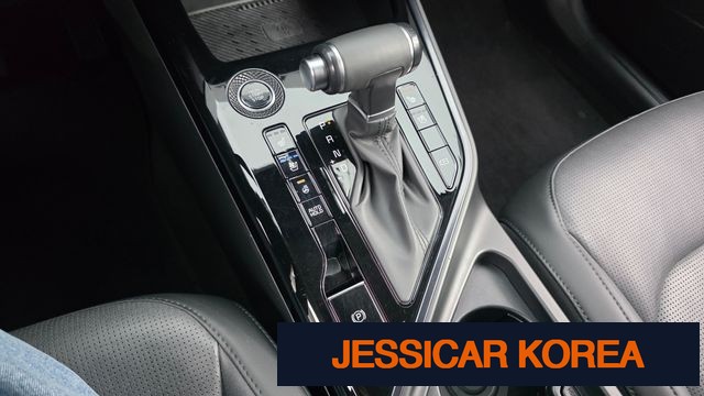 2023 Kia The All New Niro - Thumbnail 17