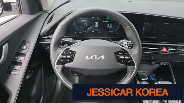 2023 Kia The All New Niro - Thumbnail 19