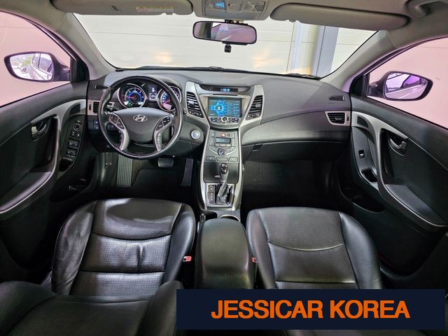 2015 Hyundai The New Avante - Thumbnail 4