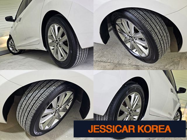 2015 Hyundai The New Avante - Thumbnail 5