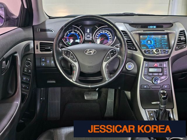 2015 Hyundai The New Avante - Thumbnail 15