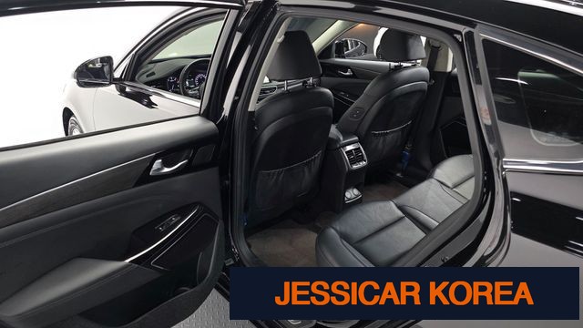 2021 Kia K7 Premier - Thumbnail 2