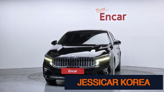 2021 Kia K7 Premier - Thumbnail 3