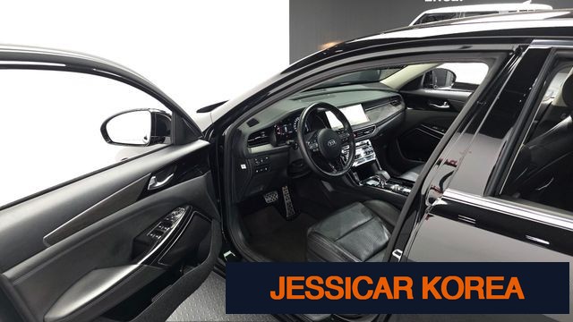 2021 Kia K7 Premier - Thumbnail 4