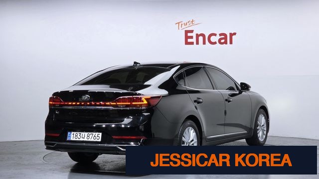 2021 Kia K7 Premier - Thumbnail 5