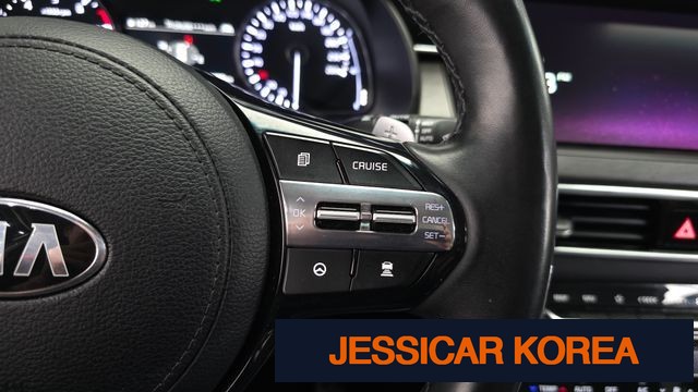 2021 Kia K7 Premier - Thumbnail 7