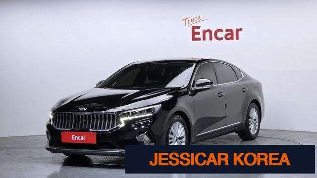 2021 Kia K7 Premier - Thumbnail 8