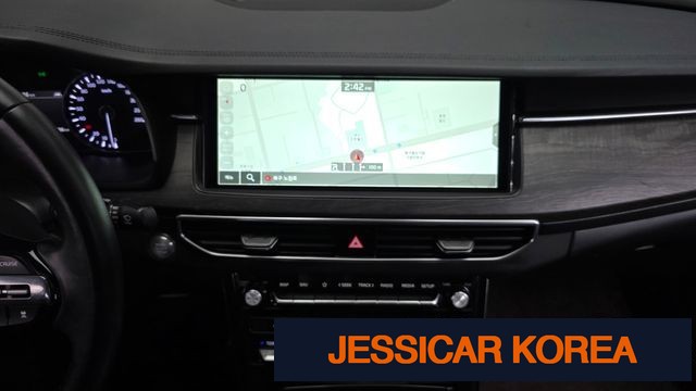 2021 Kia K7 Premier - Thumbnail 9