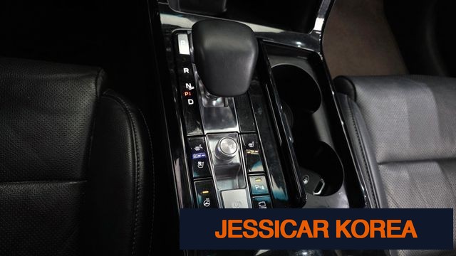 2021 Kia K7 Premier - Thumbnail 10