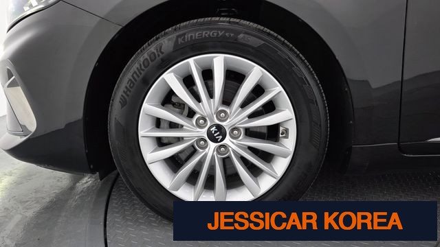 2021 Kia K7 Premier - Thumbnail 12