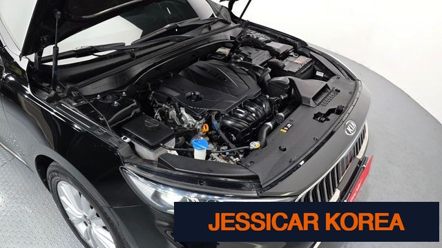 2021 Kia K7 Premier - Thumbnail 13