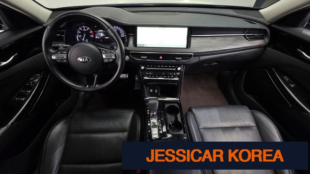 2021 Kia K7 Premier - Thumbnail 14