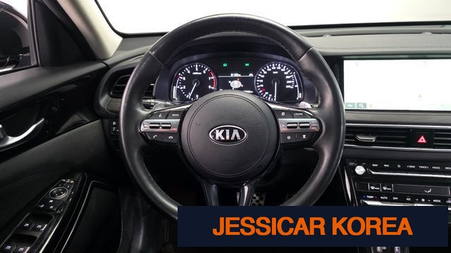 2021 Kia K7 Premier - Thumbnail 16