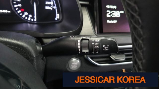 2021 Kia K7 Premier - Thumbnail 17