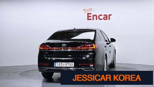 2021 Kia K7 Premier - Thumbnail 18