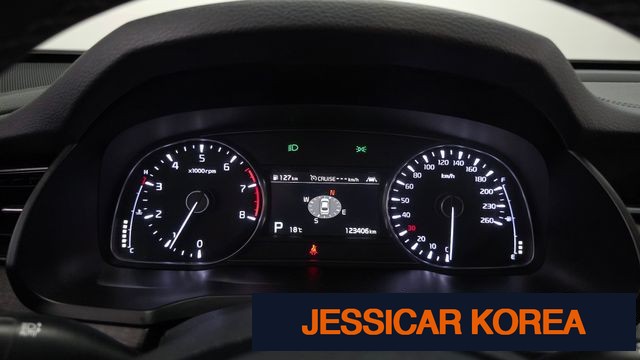 2021 Kia K7 Premier - Thumbnail 20