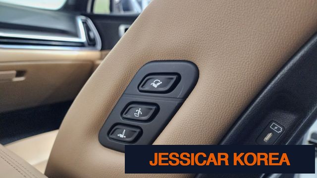 2024 Kia The New Sorento 4th generation - Thumbnail 4