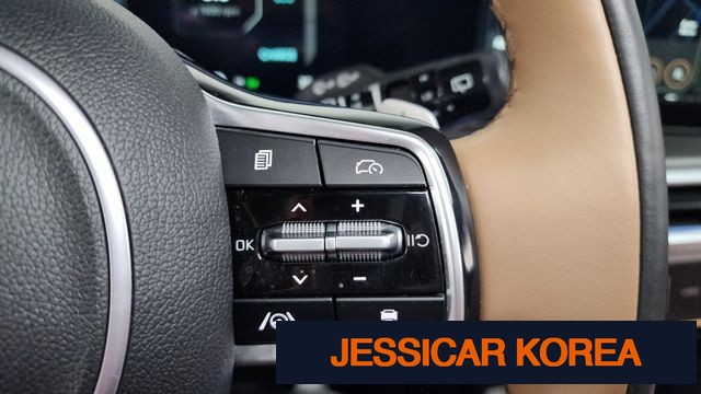 2024 Kia The New Sorento 4th generation - Thumbnail 5