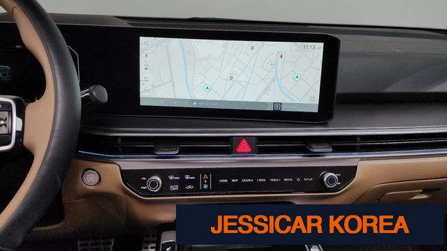 2024 Kia The New Sorento 4th generation - Thumbnail 8