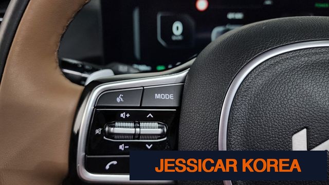 2024 Kia The New Sorento 4th generation - Thumbnail 9