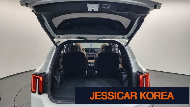 2024 Kia The New Sorento 4th generation - Thumbnail 11