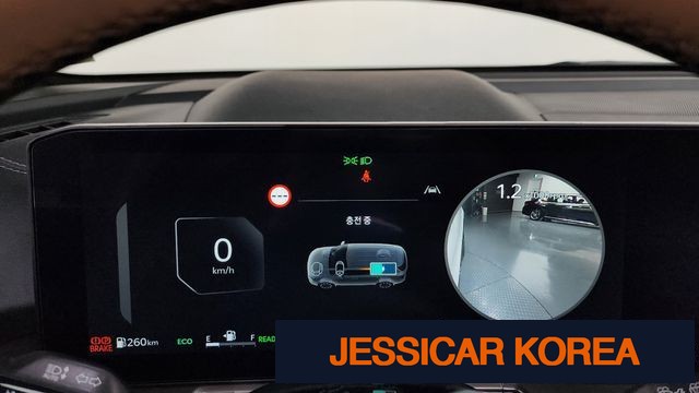 2024 Kia The New Sorento 4th generation - Thumbnail 12