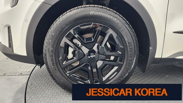 2024 Kia The New Sorento 4th generation - Thumbnail 13