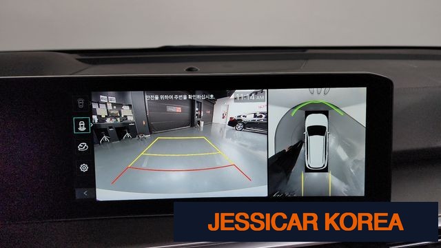 2024 Kia The New Sorento 4th generation - Thumbnail 14