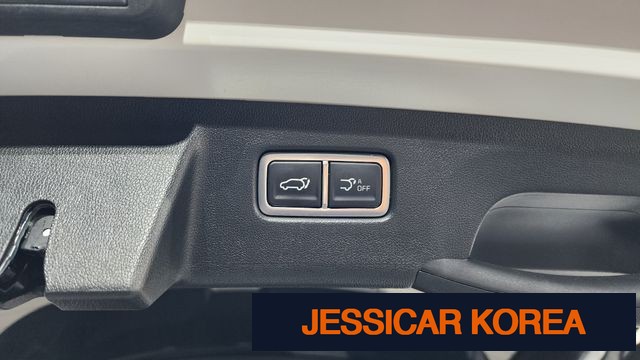 2024 Kia The New Sorento 4th generation - Thumbnail 16