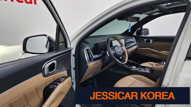 2024 Kia The New Sorento 4th generation - Thumbnail 17