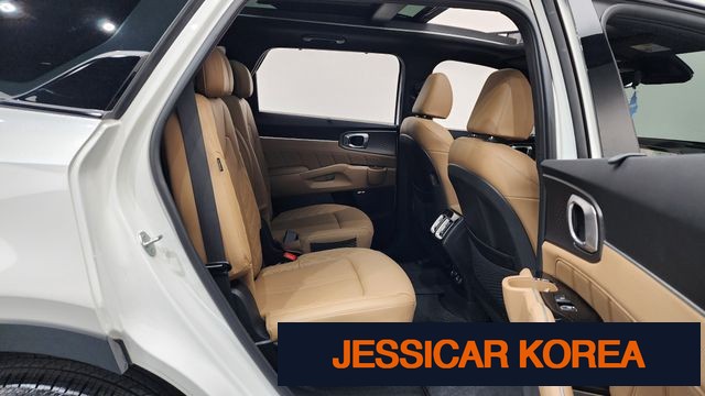 2024 Kia The New Sorento 4th generation - Thumbnail 19