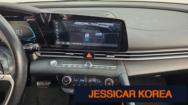 2024 Hyundai The New Avante (CN7) - Thumbnail 6