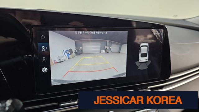 2024 Hyundai The New Avante (CN7) - Thumbnail 13