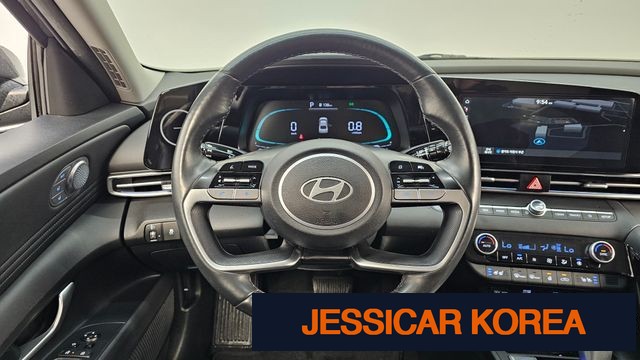 2024 Hyundai The New Avante (CN7) - Thumbnail 15
