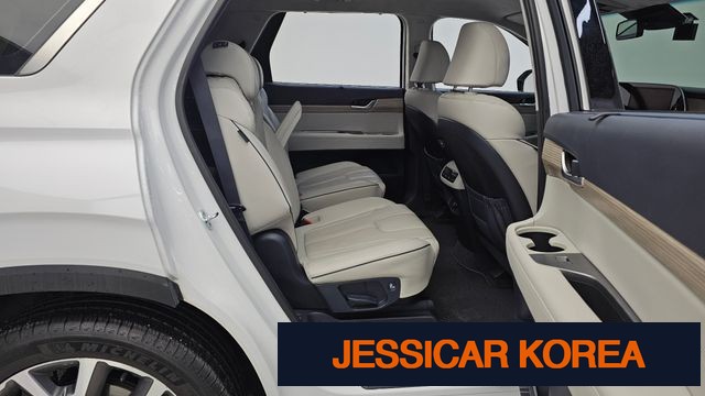 2022 Hyundai Palisade - Thumbnail 7