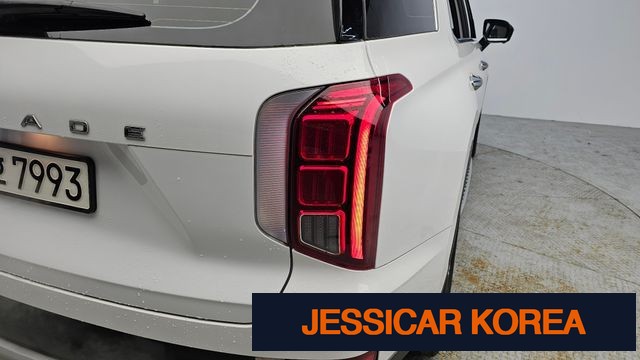 2022 Hyundai Palisade - Thumbnail 10