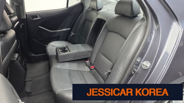 2015 Kia The New K5 - Thumbnail 3